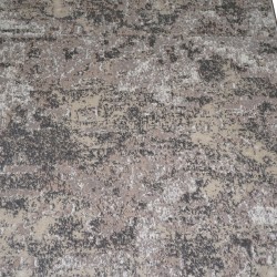 Синтетическая ковровая дорожка LEVADO 03889A L.GREY/BEIGE  - высокое качество по лучшей цене в Украине